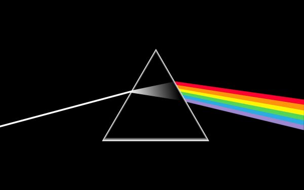 Pink Floyd,Ayın Karanlık Yüzü,1680x1050 piksel