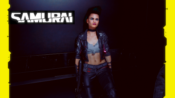 Cyber​​punk 2077,Rogue Amendiares,Nvidia RTX,Games posters