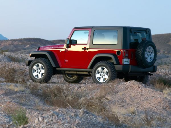 bil,kjøretøy,Jeep,Jeep Wrangler,2012,netcarshow