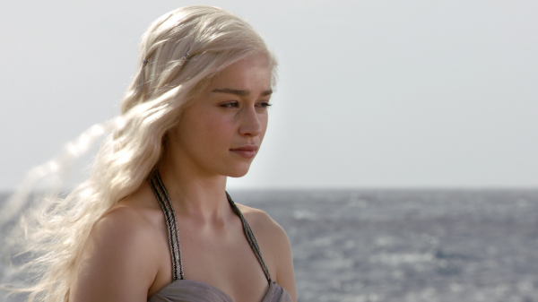 kvinner,Daenerys Targaryen,Game of Thrones,Emilia Clarke