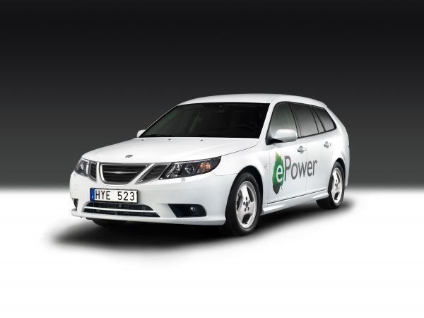 auto,voertuig,saab,Sedan,Saab 9 3,netcarshow