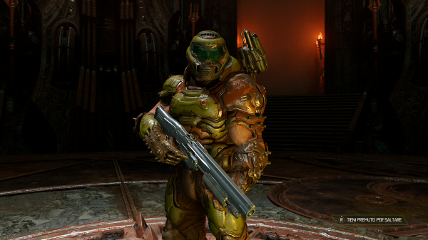 Doom игра,DOOM Eternal