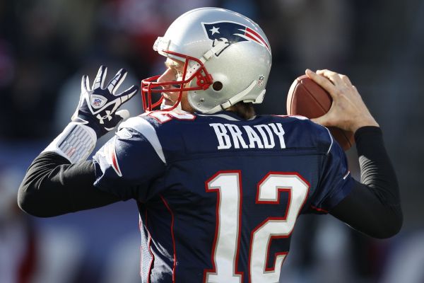 Sport, Fußball, Neuengland Patrioten, Amerikanischer Fußball, Tom Brady, Fußball