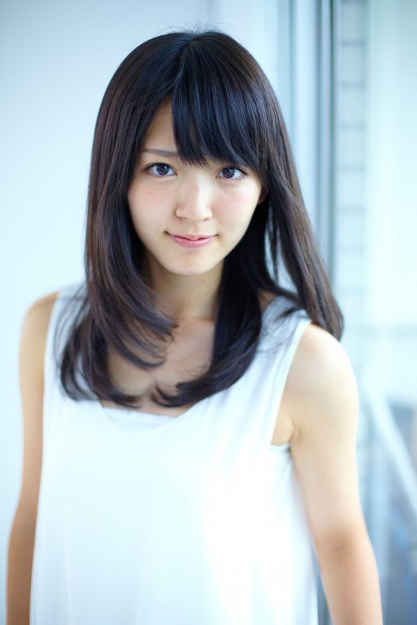 Airi Suzuki,asiatico