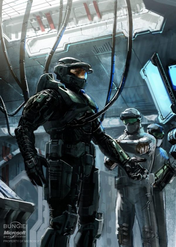 Master Chief,Halo 5 Guardians