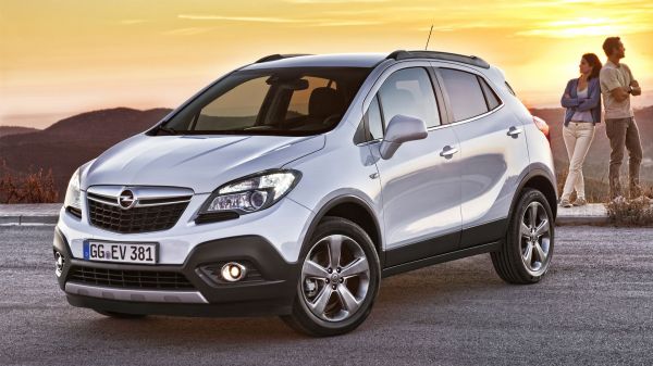 auto,vozidlo,Opel,Opel Mokka,1920x1080 px,pozemné vozidlá