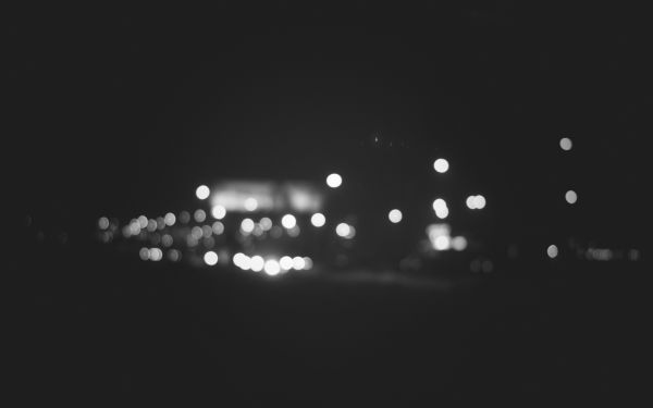 borroso,fotografía,Bokeh,monocromo