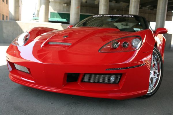 coche, vehículo, coche deportivo, Show de net, Chevrolet, Chevrolet Corvette C6 ZR1