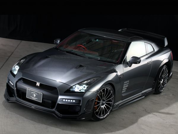 mobil,Nissan,Nissan GT R R35,Nissan GT R,kendaraan,Mobil sport