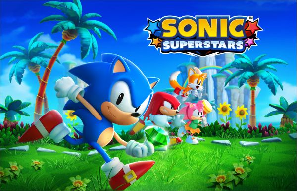 sônica,Caráter de Tails,Amy Rose,Knuckles,Sonic O ouriço,Jogos retro