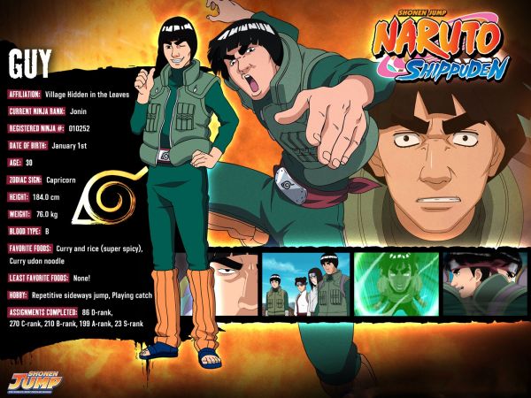 Rock Lee,cartoon,jacket,comics,Hyuuga Neji,Tenten