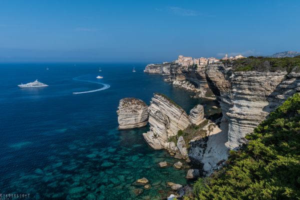 landscape,white,sea,boat,city,Mediterranean