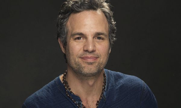 portrait, acteur, chanteur, La personne, Regardez, Mark Ruffalo