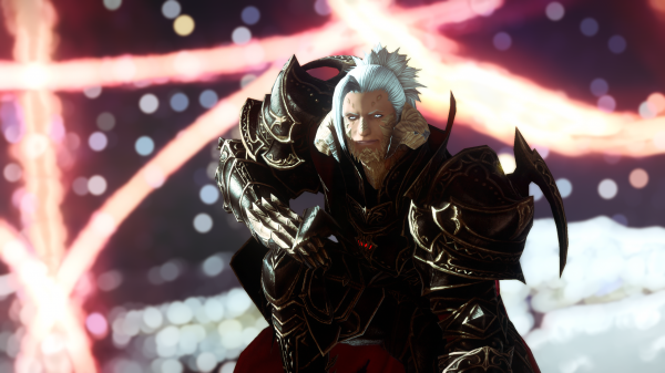 Final Fantasy XIV A Realm Reborn,Yeniden tasarlamak,Au Ra,Paladin