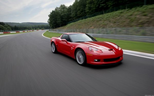 Araba,Araç,Spor araba,Performanslı araba,Chevrolet Corvette,Tekerlek