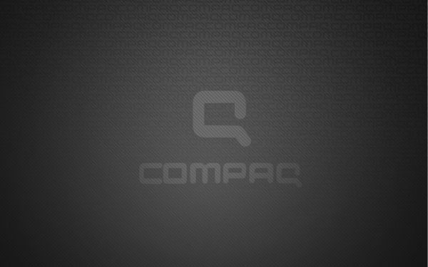 HP Compaq,computer,technologie