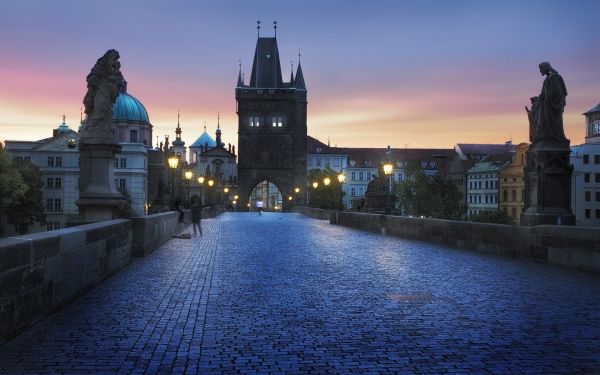 západ slunce,město,panoráma města,noc,slunečnímu záření,lidé