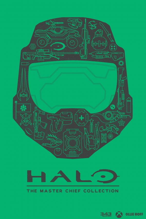 Alone, Halo Master Collection Capo, Halo La collezione Master Chief, master Chief, Xbox, 1728x2592 px