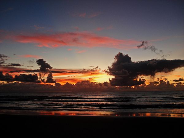 paisaje,mar,agua,naturaleza,luz de sol,puesta de sol