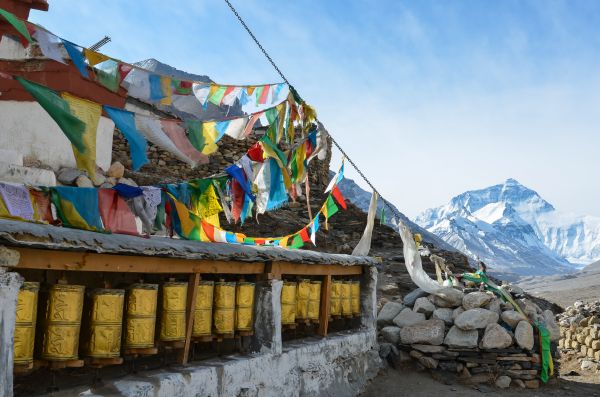 alam,pemandangan,Tibet,pegunungan,Asia,agama Budha