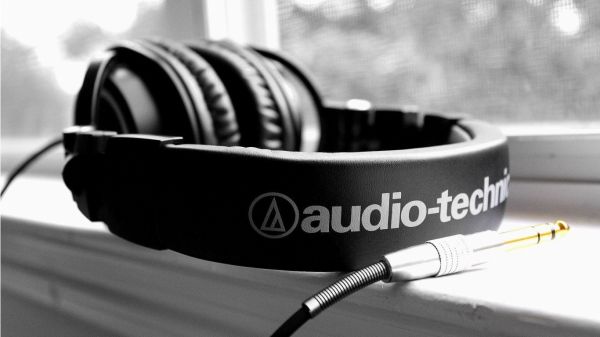 Đơn sắc,tai nghe,Công nghệ,Âm thanh,Audio technica,Tiện ích