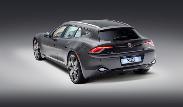 car,vehicle,sports car,performance car,Sedan,Fisker Karma