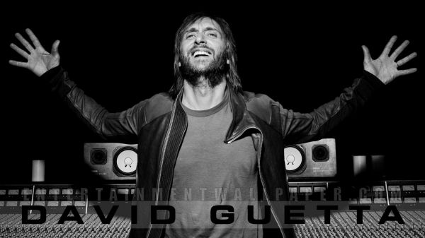 satu warna,DJ,David Guetta,guetta,pemusik,gitaris