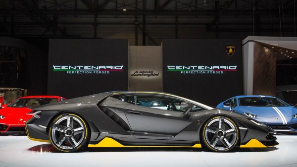 Lamborghini,Lamborghini Aventador,xe hơi,Xe,Siêu xe,xe thể thao