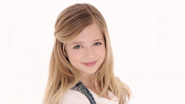 Jackie evancho, κορίτσι, χαμόγελο, ξανθιά, Κοίτα