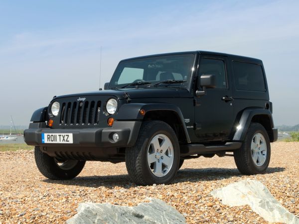 αυτοκίνητο,όχημα,Τζίπ,Jeep Wrangler,2012,netcarshow