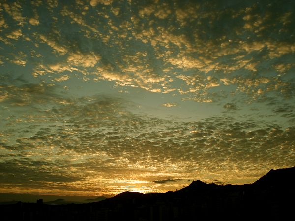 zonlicht,natuur,reflectie,hemel,zonsondergang,zee