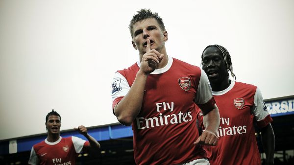 sports,team,basketball,soccer,Arsenal London,Andrey Arshavin