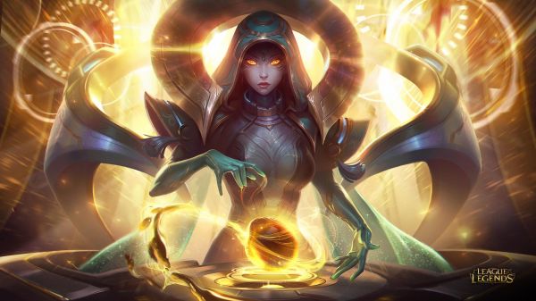 Liga legenda,Sona League of Legends,Summoner ini Rift,Video game