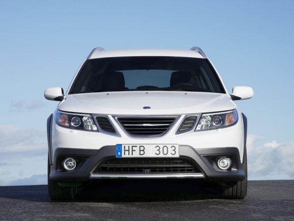 auto,voertuig,saab,Sedan,Saab 9 3,netcarshow