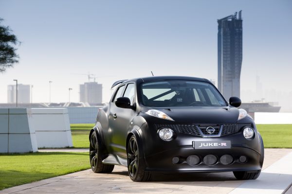 Araba,Araç,Nissan,Nissan Juke,Netcarshow,Netcar