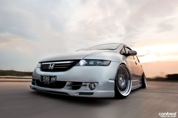 absolute, custom, Honda, odyssey, stationwagon, 1920x1281 px