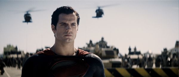 Homme d'acier,Superman,3900x1693 px,films