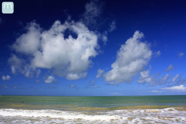 海,日光,水,自然,海岸,空