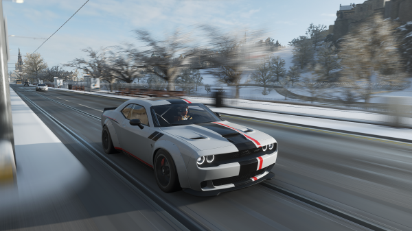 Forza,Forza Horizon,bil,Dodge,Forza Horizon 4,væddeløb