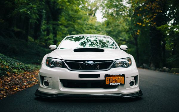 auto, vozidlo, subaru, Subaru Impreza WRX STi, Subaru Impreza, limuzína