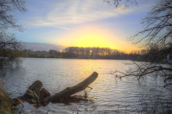 winter,light,sunset,sky,Sun,colour