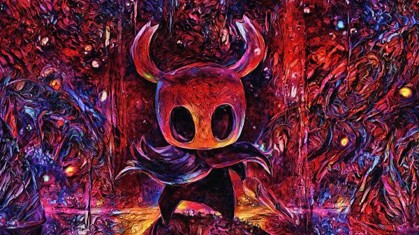 dar0z,Ai,Hollow Knight,video oyunları