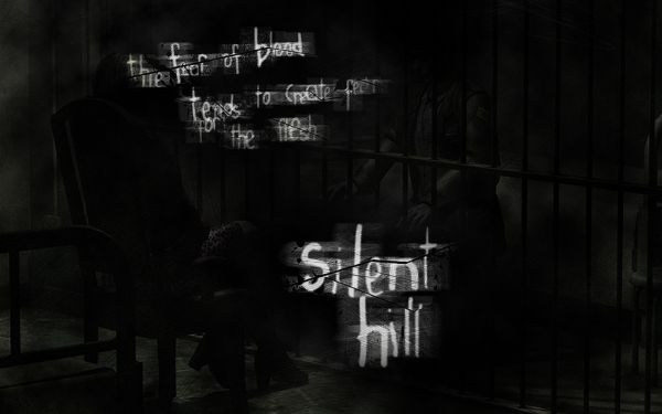 Silent Hill 2,idézet,james sunderland,Maria