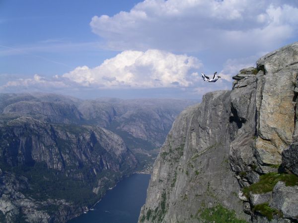 paysage,ciel,Roche,côte,falaise,parc national