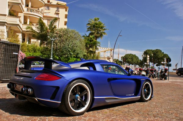 blue,Sony,matt,top,Monaco,Porsche