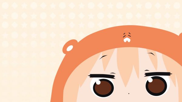 Himouto Umaru Chan,Doma Umaru,Umaru chan