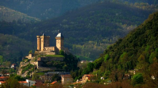 podróżować,Francja,rejs,Paisajes,kolor,Luz