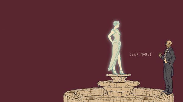 1920x1080 px,Dean Domino,Fallout: New Vegas,Fond simple,pouces vers le haut,Vera Keyes