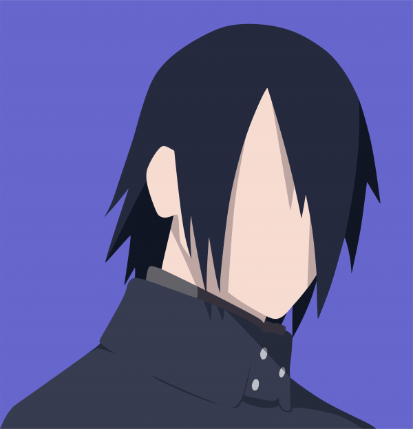 Uchiha Sasuke,Clan uchiha