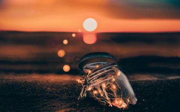 Glas,Sand,Strand,Beleuchtung,Sonnenuntergang,Sonnenaufgang